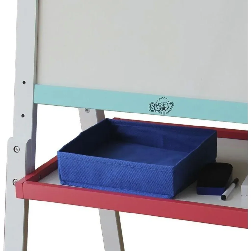 Fresh Art Easel - Drawing board incl. Acc. - Magnetic whiteboard