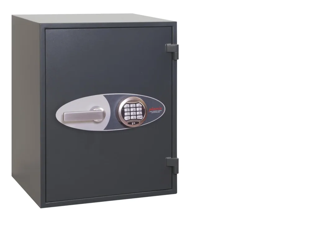 High security safe Neptune size 4 - Euroclass 1 with electronic lock