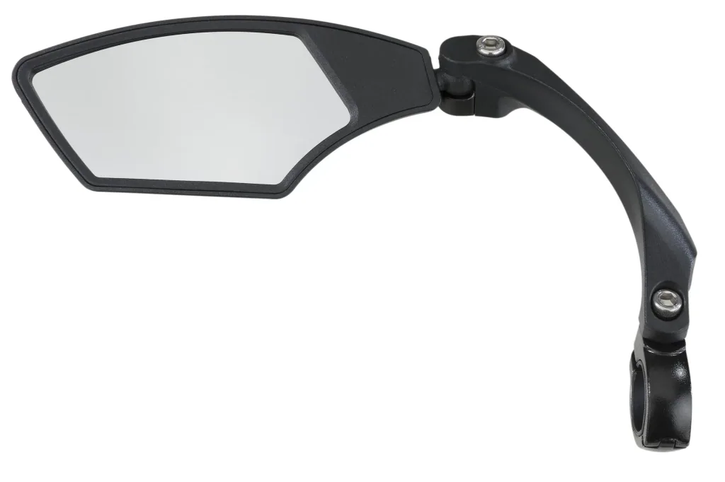 Bicycle mirror "Spy Space", left