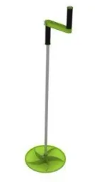 Twist butler TB125 base element with crank