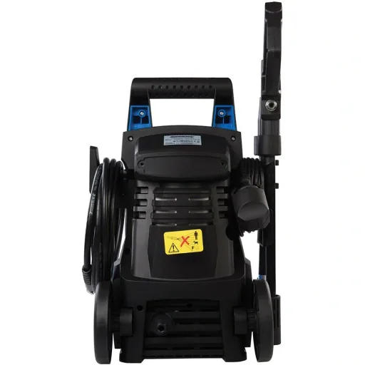 1400 W high pressure cleaner 105 bar maximum EU