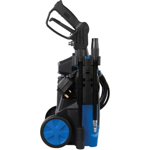 1400 W high pressure cleaner 105 bar maximum EU