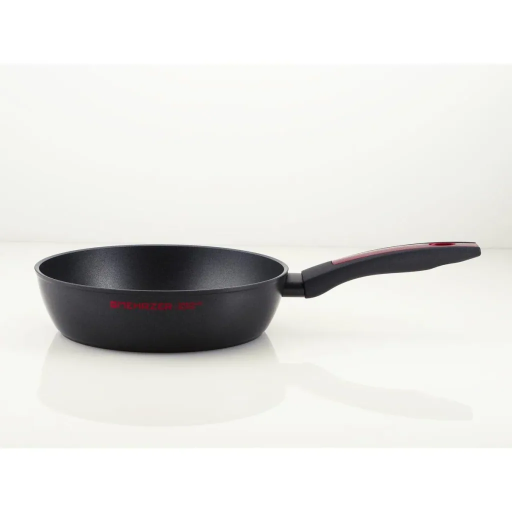 Mehrzer - Frying pan 24 cm Frying pan Black Diamond