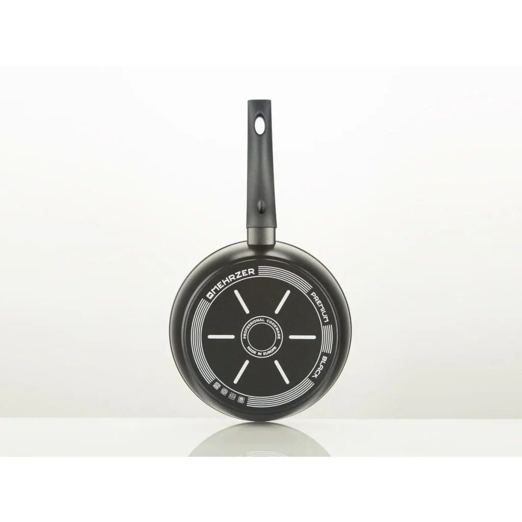 Mehrzer - Frying pan 24 cm Frying pan Black Diamond