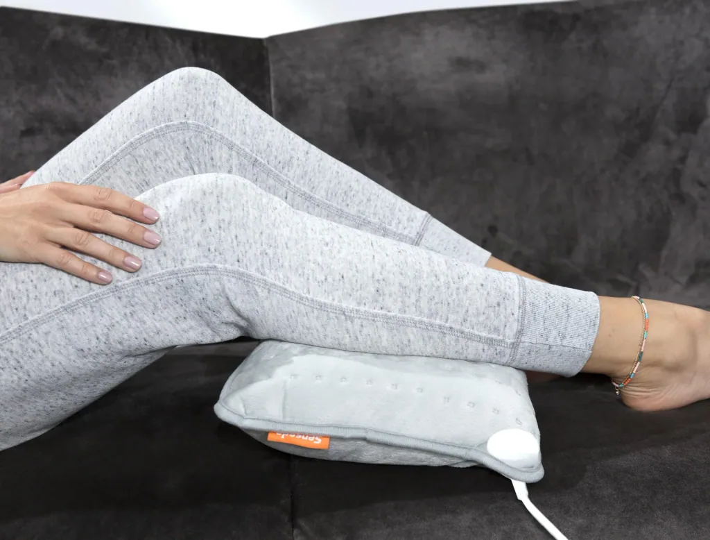 Heating pad Sensede, 30 x 40 x 6 cm