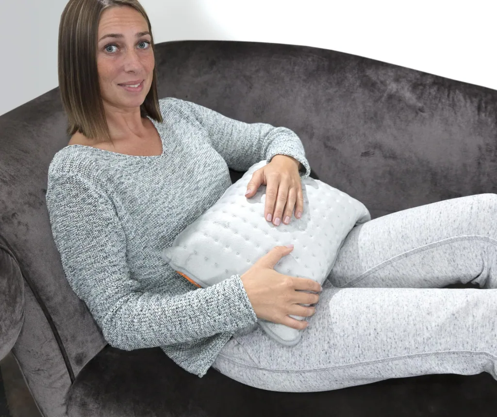 Heating pad Sensede, 30 x 40 x 6 cm