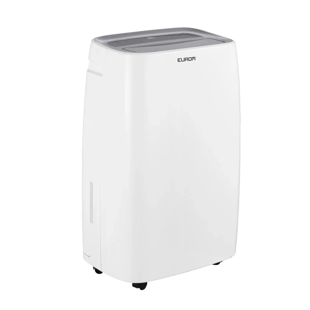 Dehumidifier DryBest 40 WiFi