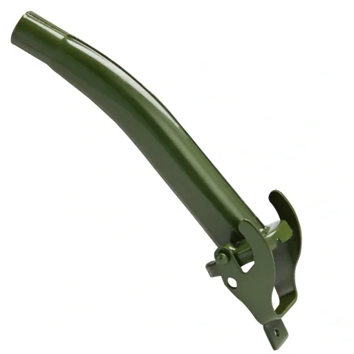 Metallkanister 5L 3er-Set mit Spender