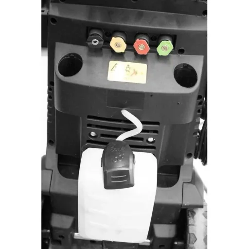 HIGH PRESSURE CLEANER GHD 225