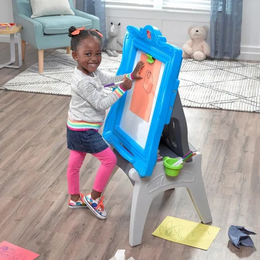 Masterpiece easel