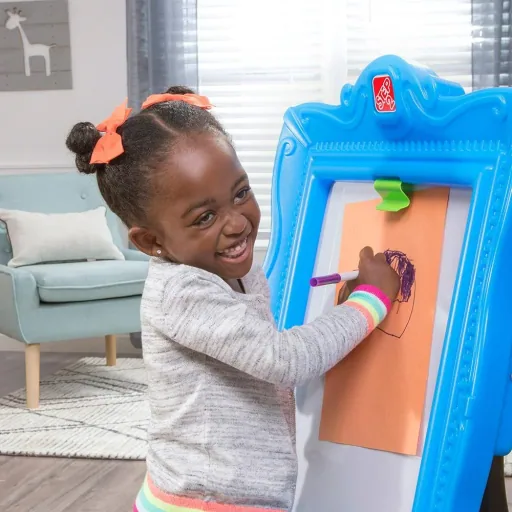 Masterpiece easel