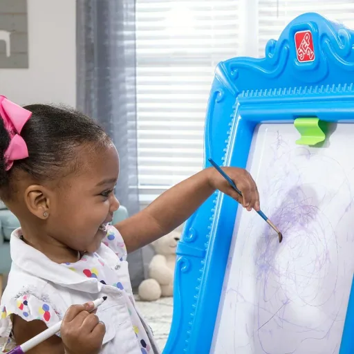 Masterpiece easel