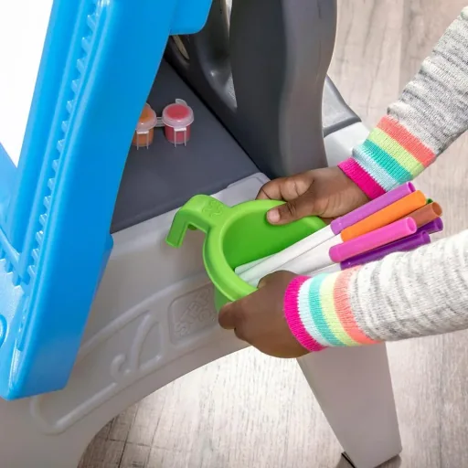 Masterpiece easel