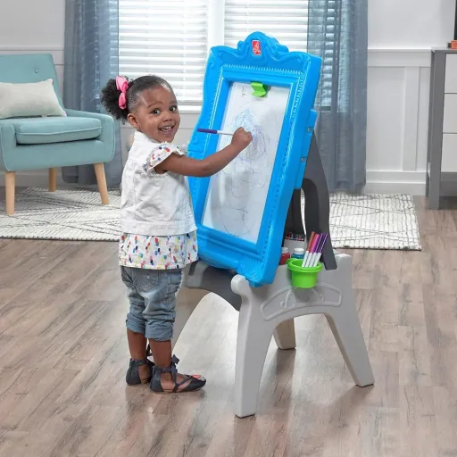 Masterpiece easel