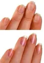 Professional manicure/pedicure set with 9 attachments.