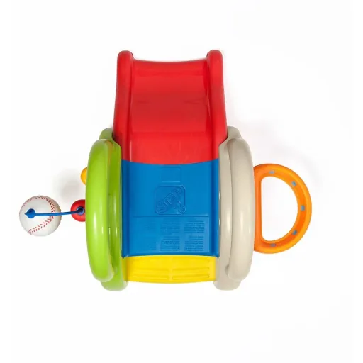 Sport-Tastic Activity Center