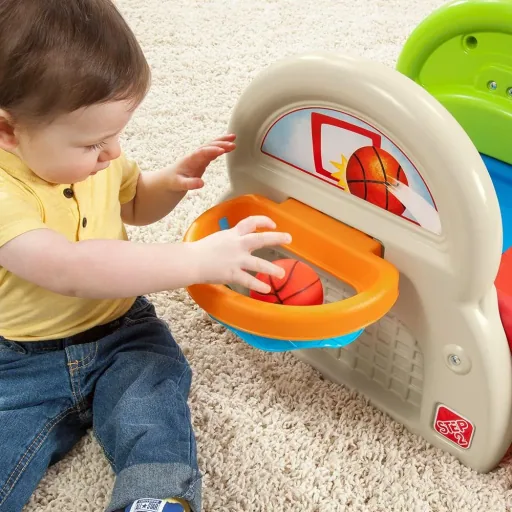 Sport-Tastic Activity Center