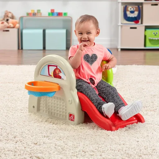 Sport-Tastic Activity Center