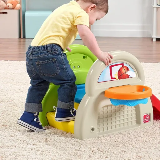 Sport-Tastic Activity Center