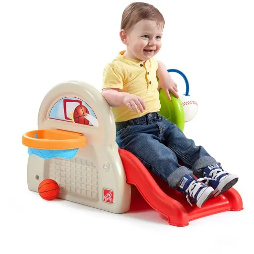 Sport-Tastic Activity Center