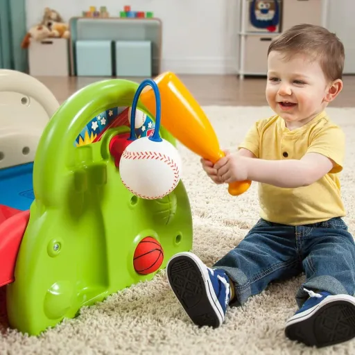 Sport-Tastic Activity Center