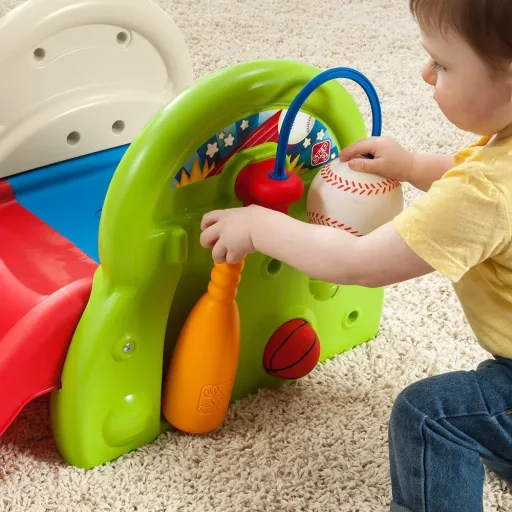 Sport-Tastic Activity Center