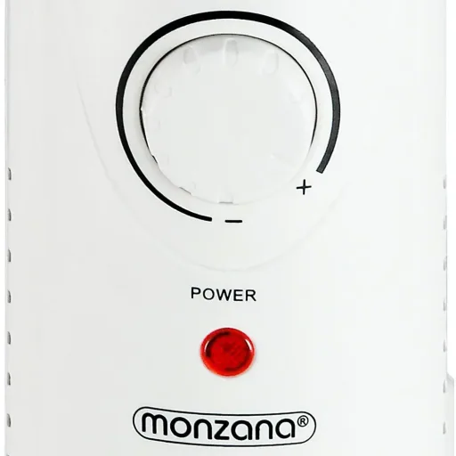 Oil radiator electric heating