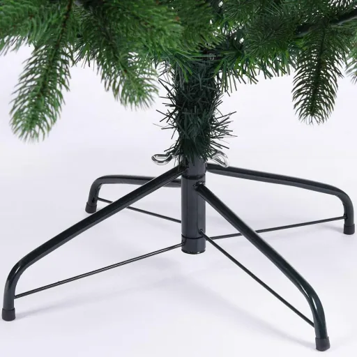 Christmas tree 140 cm with stand