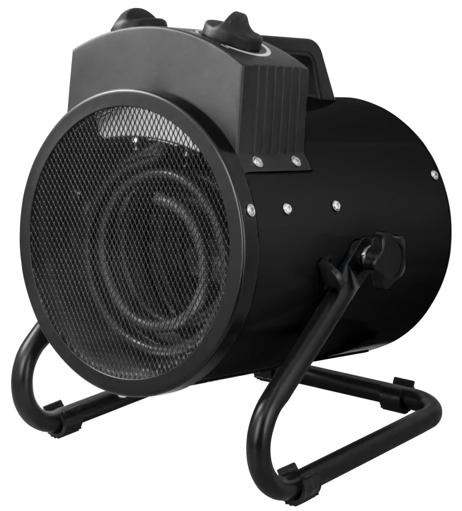 Electric heater GEH 3000