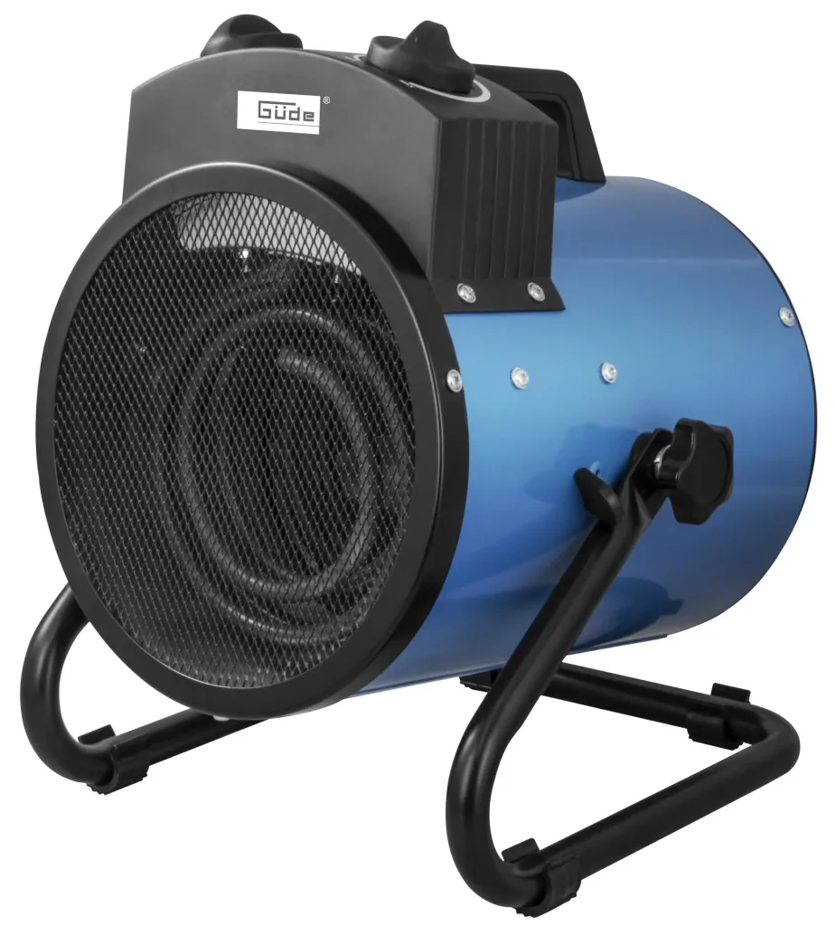 Electric heater GEH 3000