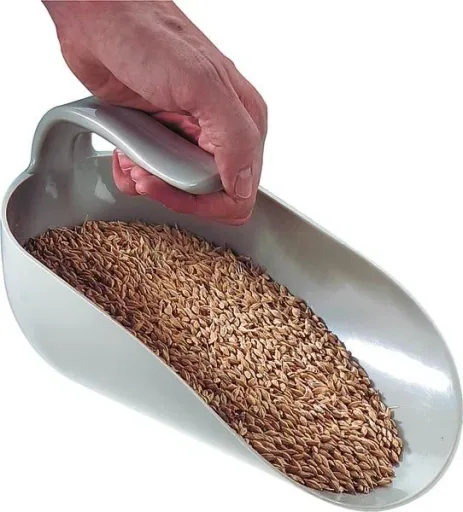 inner handle shovel