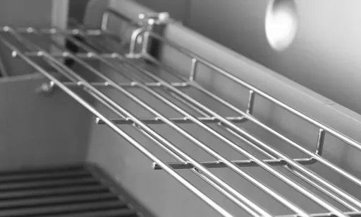 Gasgrill Genesis® II E-315 GBS, Black