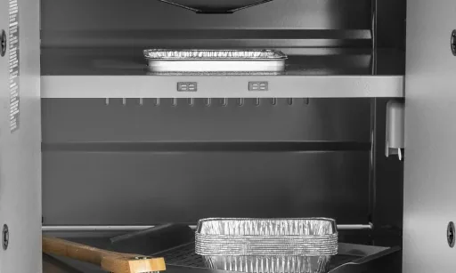 Gasgrill Genesis® II E-315 GBS, Black