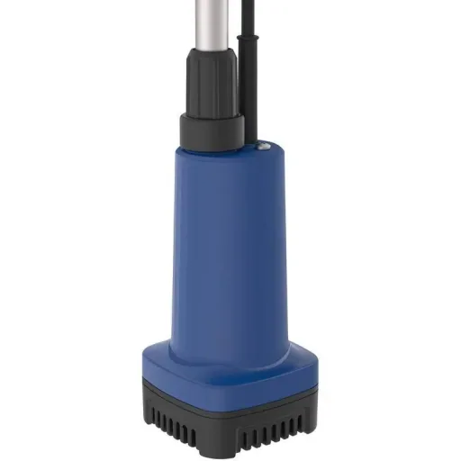 Accu Rainwater Tank Pump RFP 12V | Water Pump | 1500 l/h | Including Battery and Charger