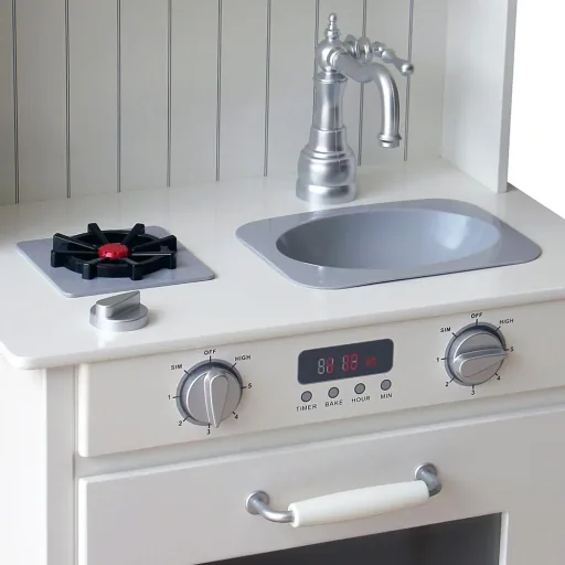 Country Kitchen