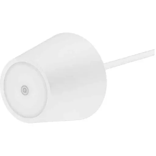 VT-7522 Table Lamp - 3000K - Dimmable by Touch - Rechargeable - White - IP54