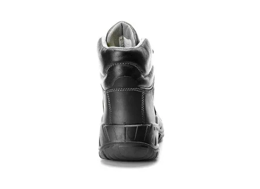 RENZO XW Mid ESD S3 safety lace-up boots size 36