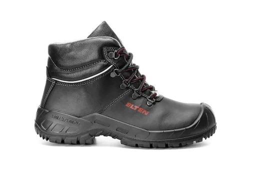 RENZO XW Mid ESD S3 safety lace-up boots size 36