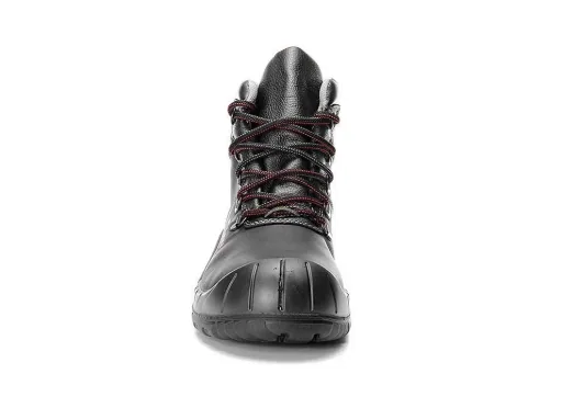 RENZO XW Mid ESD S3 safety lace-up boots size 36