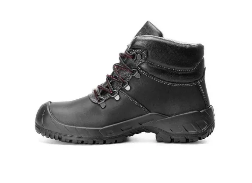 RENZO XW Mid ESD S3 safety lace-up boots size 36