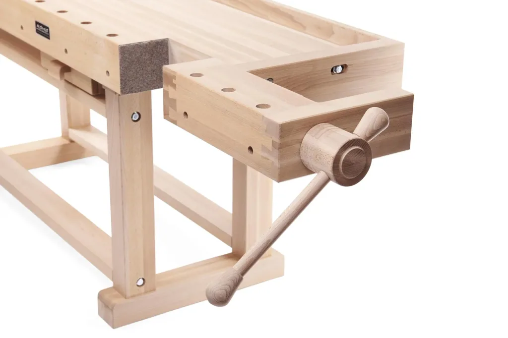 Workbench Premium Superb 2100