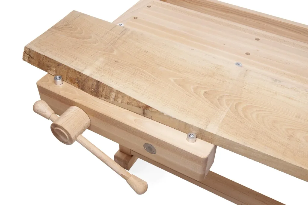 Workbench Premium Superb 2100