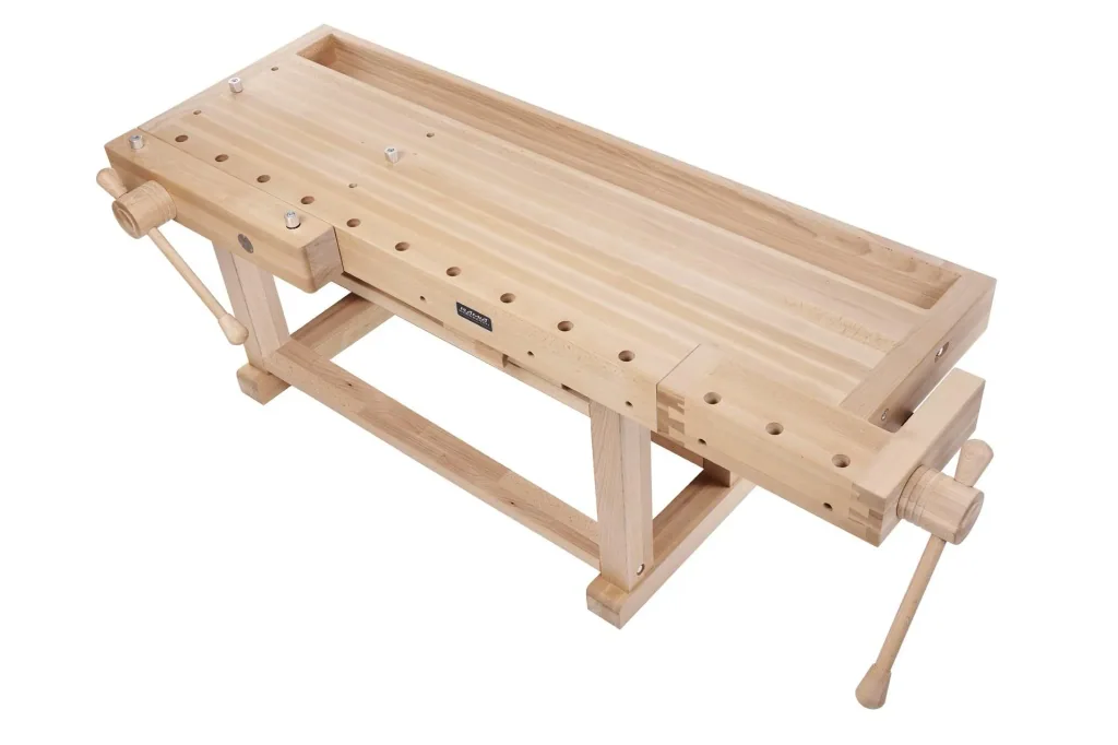Workbench Premium Superb 2100