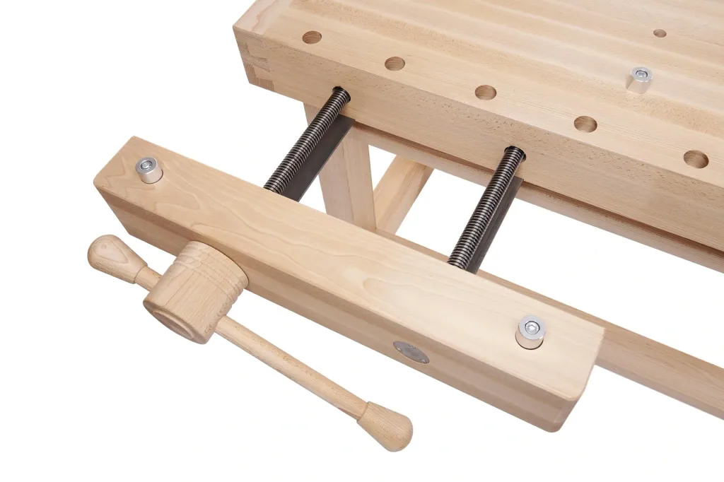 Workbench Premium Superb 2100