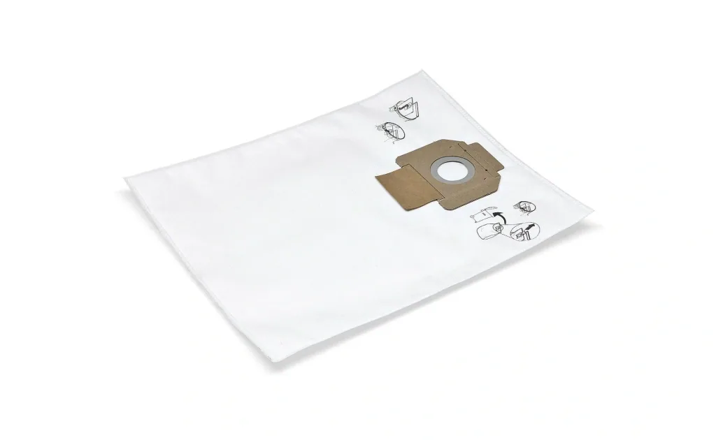 Filter bag SE 61/62 5 pieces