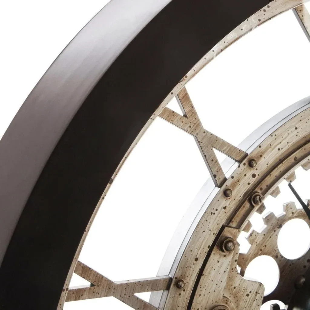 Mechanical clock - 61 cm