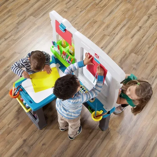 Large Creations Art Center