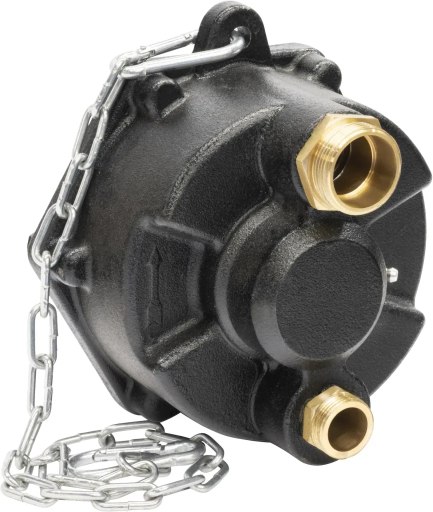PTO-pompset ZWP 180-20