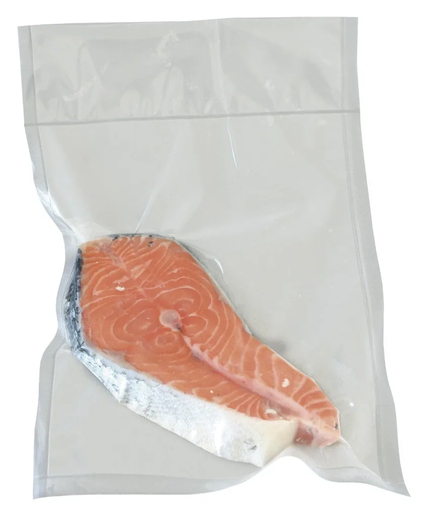 Vacuum sealer VC280, silver, 130 watts