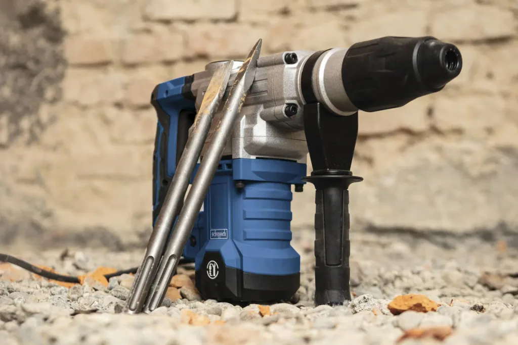 Hammer drill DH1600Max